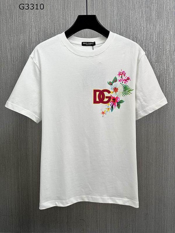 Dolce & Gabbana Men's T-shirts 39